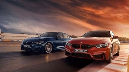 THACO to become BMW importer, starting in 2018