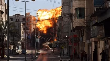 Vietnam opposes attacks on civilians in Israel-Palestine conflict