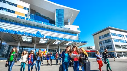 More opportunities created for Vietnamese students to study in Russia