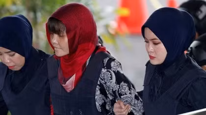 Vietnam asks Malaysia to ensure fair trial for Doan Thi Huong