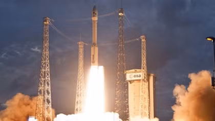Space sector seeking to contribute more to national development