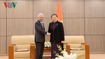 UN pledges to support Vietnam in multiple fields