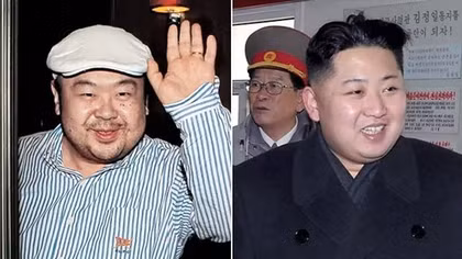 North Korean leader's half brother killed in Malaysia