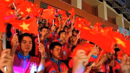 Vietnam-China friendship association holds Congress