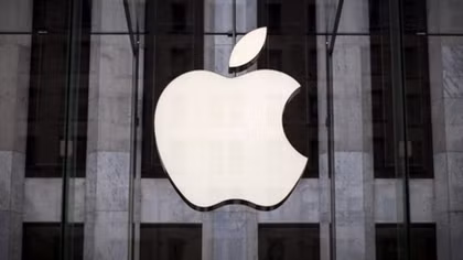 Apple is almost a $1 trillion company, but watch out for Amazon
