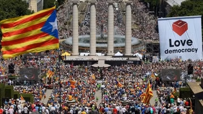 Spain plans new elections in Catalonia to end independence bid