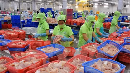 Vietnam works to reinforce relations with EU