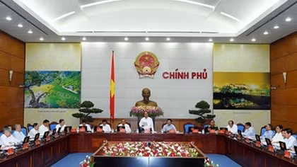 Government issues action plans for 2016-2021 period
