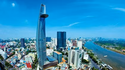 HCM City named among top 3 real estate markets in Asia-Pacific region