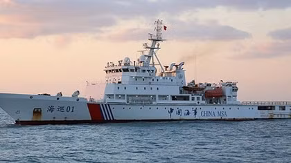 Friendship Association opposes unilateral actions that cause East Sea tensions