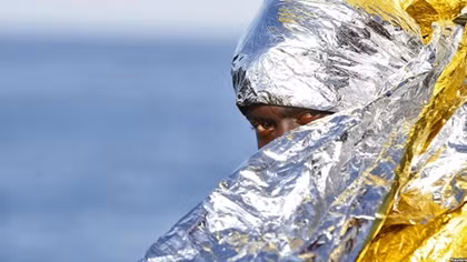 More than 1,000 boat migrants rescued, 16 bodies found: Italy coastguard