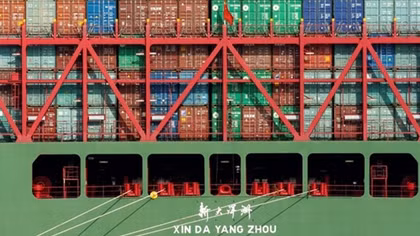 Asia's growth outlook steady despite China–US trade conflict
