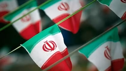 Iran says ready for Saudi talks despite 'unlawful, inflammatory' remarks
