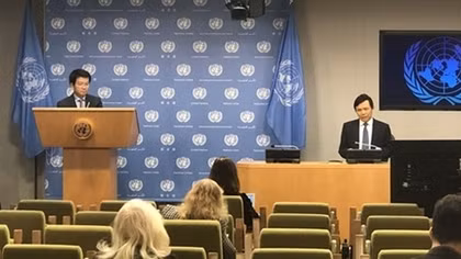 Vietnam assumes UNSC Presidency for second time in 2020-2021 tenure