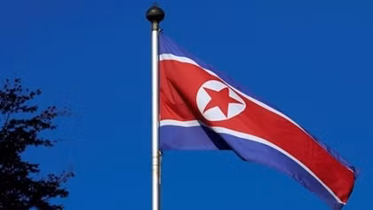North Korea says American was detained for 'attempted subversion'