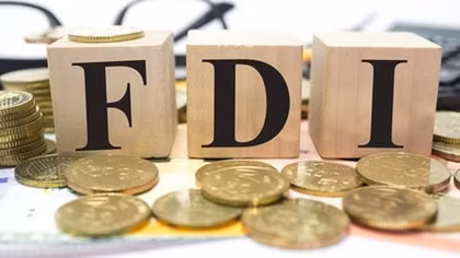 Nearly $ 11 billion in FDI poured into Vietnam in first four months