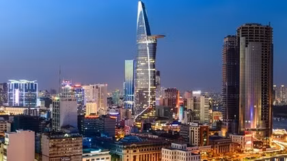 Gov’t offers HCM City financial incentives to develop infrastructure