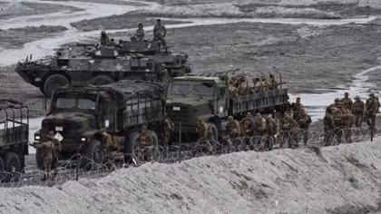 Philippine, US troops conduct joint exercises