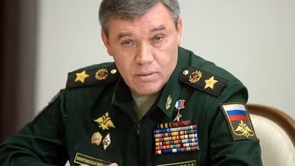 Russia accuses U.S. of training former Islamic State fighters in Syria