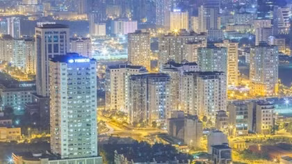 Hanoi fulfils all targets set for 2017