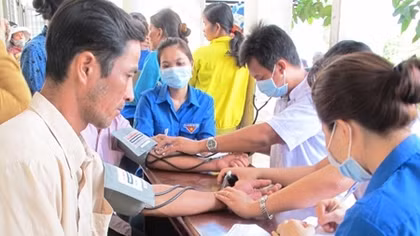 Central Highlands works to improve health care service