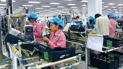Vietnam, US to maintain trade balance amid COVID-19