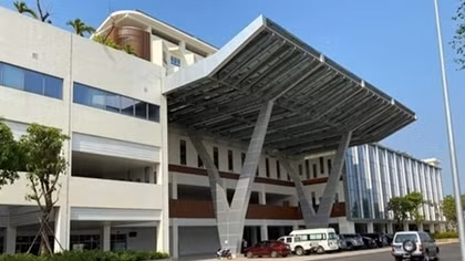 HCM City launchs 1,000-bed COVID-19 resuscitation center