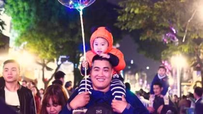 Expect lots of smiles in Vietnam, one of world's happiest countries