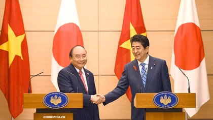 PM's trip to Japan a success: Deputy FM