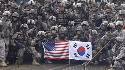 U.S., South Korea set delayed military drills
