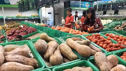 CPI in January hits record high in recent 7 years