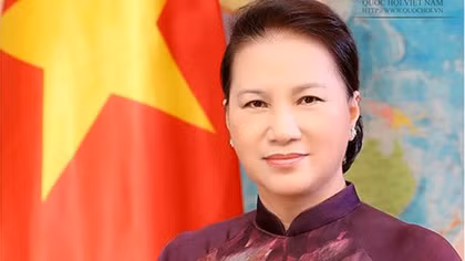 NA Chairwoman to visit Morocco, France, attend IPU meetings