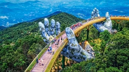 Vietnam among one of 10 best places for expats: HSBC report