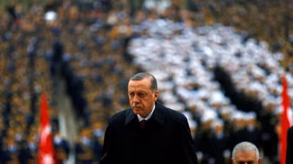 Turkey sacks 10,000 more civil servants, shuts media in latest crackdown