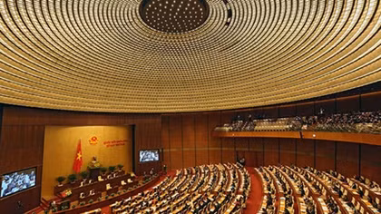National Assembly promotes Vietnam's profile at multilateral forums