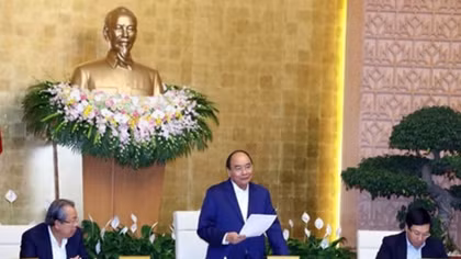 Government asks for drastic efforts to complete yearly targets