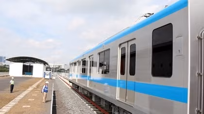 Japan continues to help Vietnam build infrastructure