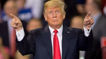 Trump to say in speech fixing immigration system is 'moral duty'