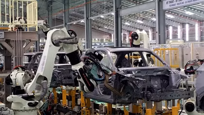 Vietnam's auto sales down 6 percent in 2018's first half