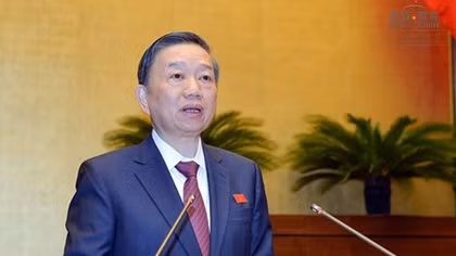 Crime rate is under control: Minister of Public Security