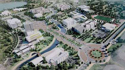 Vietnam to build international university villages