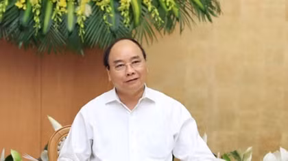 Gov’t leader urges reforms to keep up with global development pace