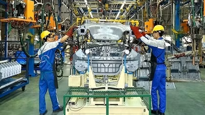 Vietnam’s success in attracting FDI in 2020 despite COVID-19