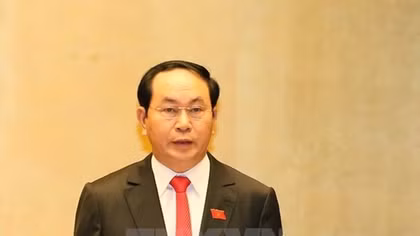 Vietnam strengthens ties with Italy, Vatican