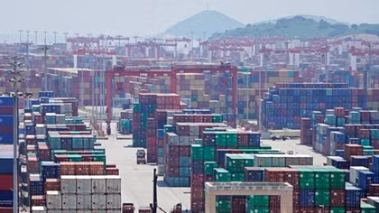 China suspends planned tariffs scheduled for Dec. 15 on some U.S. goods