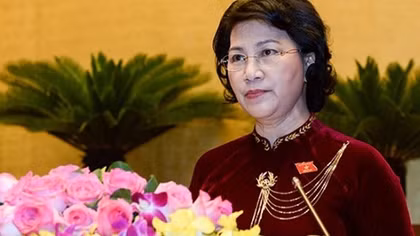 Congratulations to new Malaysian lower house speaker
