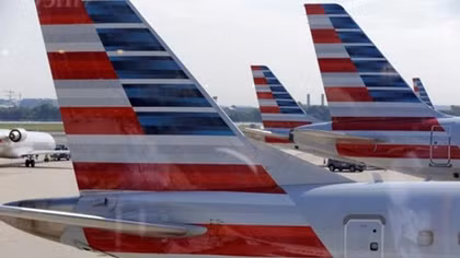Qatar Airways set to start buying shares in American Airlines