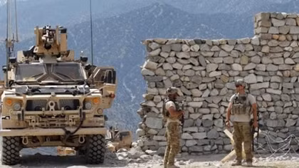 Risk of deeper involvement as U.S. weighs its options in Afghanistan