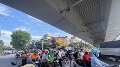Northern, central regions continue facing blazing hot weather