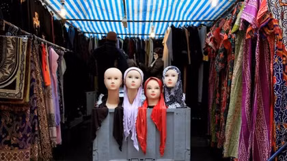 EU headscarf ban ruling sparks faith group backlash